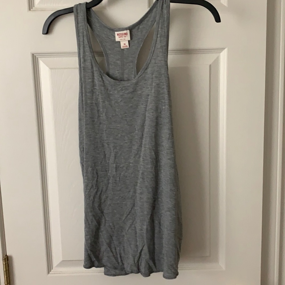 razorback tank top